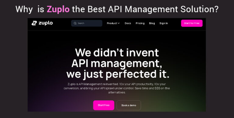 API Management Solution